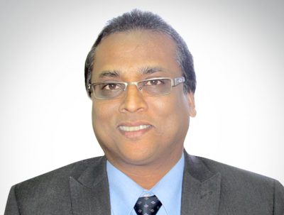 Joshey MAHABIR