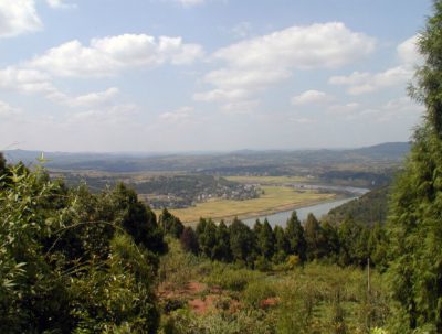 Sichuan