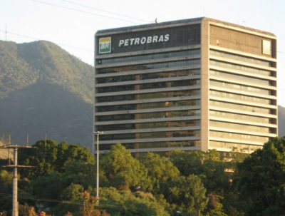 Petrobras HQ