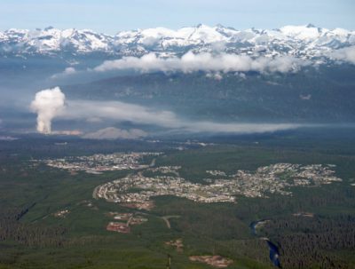 LNG Canada