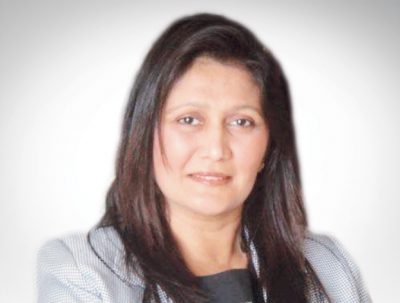 Sharmila AMIN