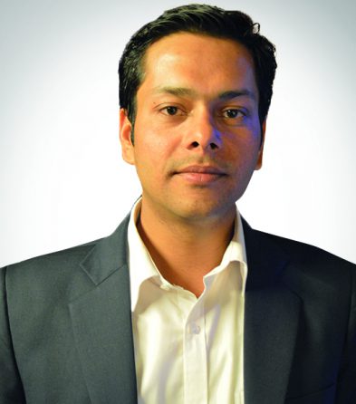 Mayank GARG