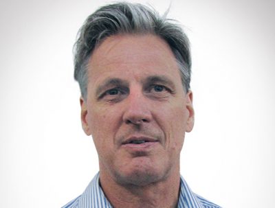 Craig Stewart