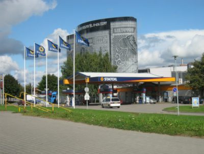Statoil