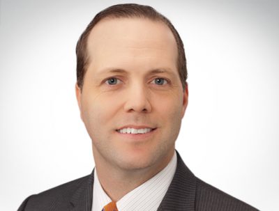 Tim Duncan, president and CEO of Talos Energy