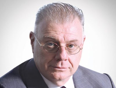 Jorge C. Bacher, Partner at PwC