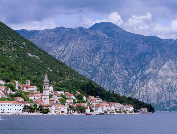 Eni and Novatek in Montenegro deal