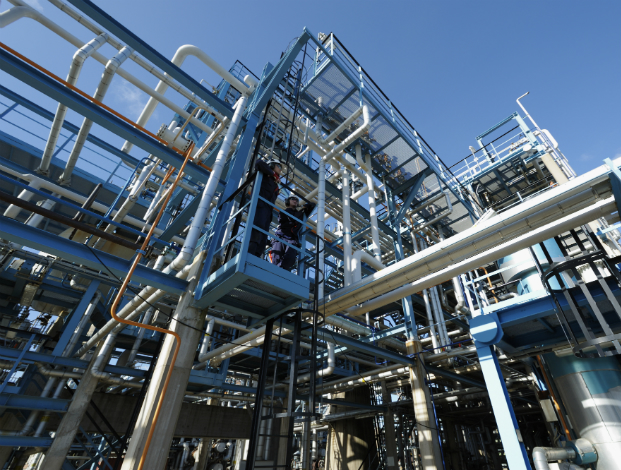 Repsol and Criteria Caixa to sell Gas Natural assets