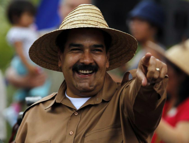 Venezuela to create oil-backed bitcoin