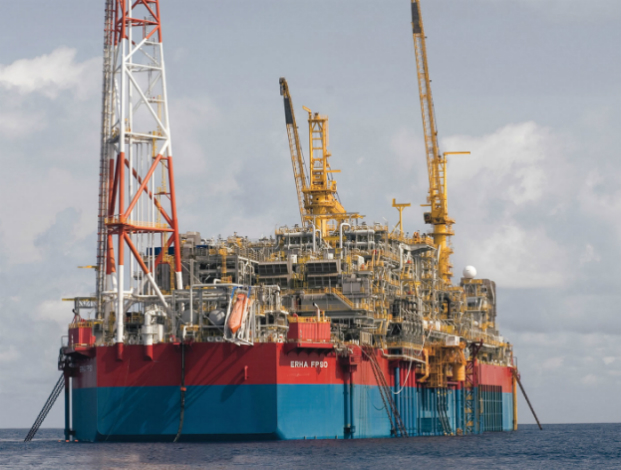 ExxonMobil in Namibia farm-in