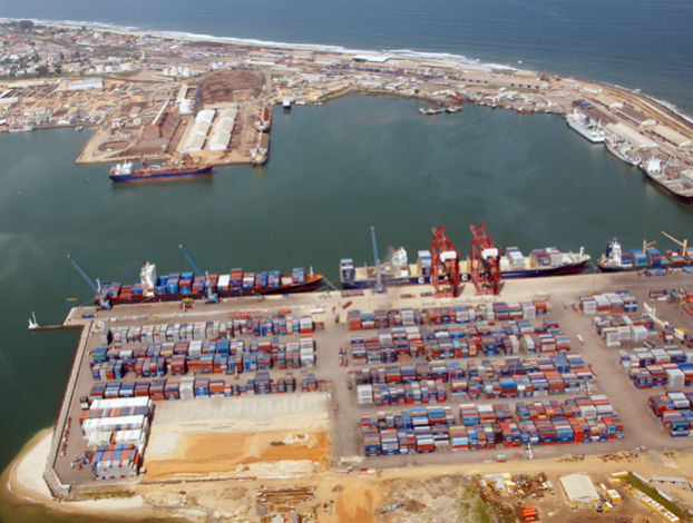 FPU delivered to Moho Nord