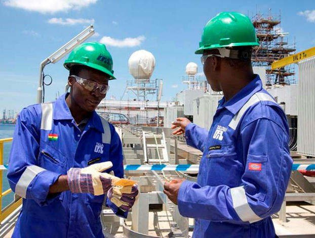 Tullow picks up new Côte d’Ivoire blocks