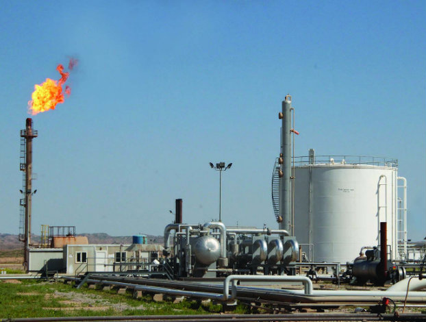 Dana’s Kurdistan deal propels 2017 profits