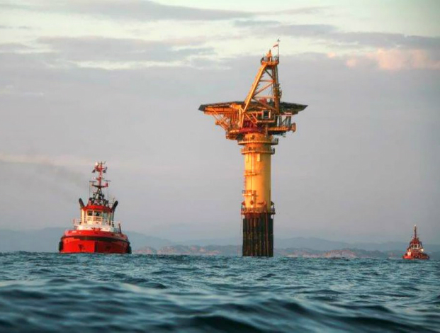 Equinor awards contracts, gets licences