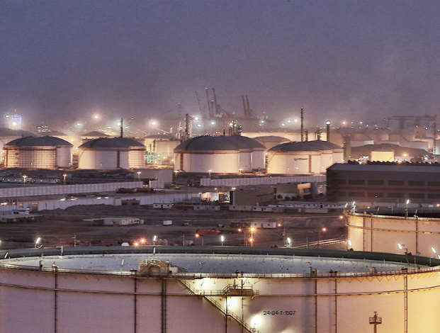 ADNOC awards major terminal contracts