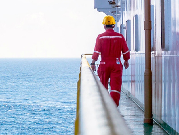 Lebanon approves offshore plan