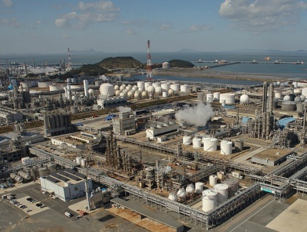 Total JV eyes Korean petchem investment