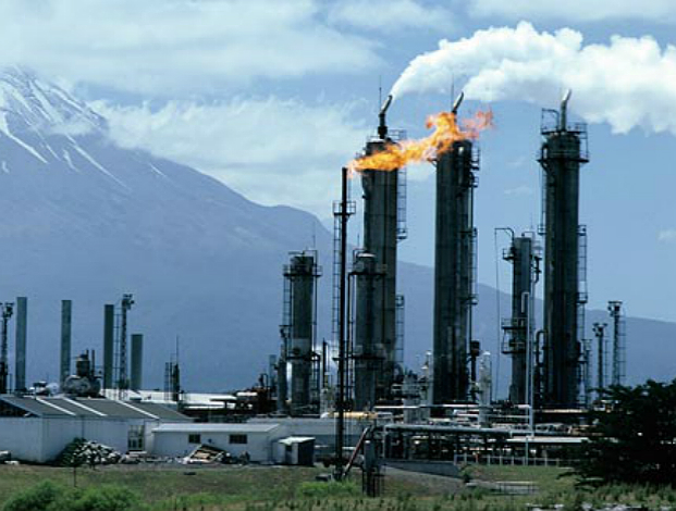 Shell sells New Zealand asset