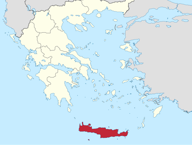 Total, ExxonMobil talk Crete exploration