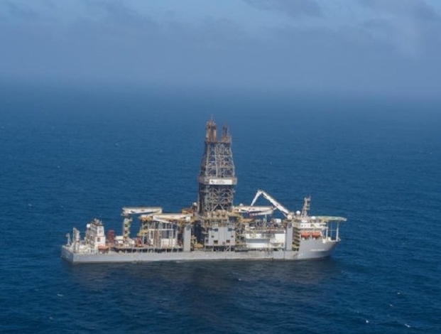 BP, Kosmos in Sao Tome and Principe deal