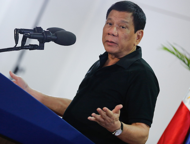 Philippines planning LNG import facility