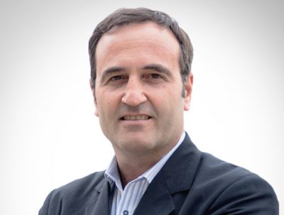 Jorge VUGDELIJA, CEO of Oldelval