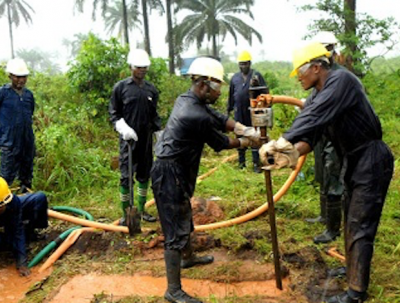 NNPC Nigeria