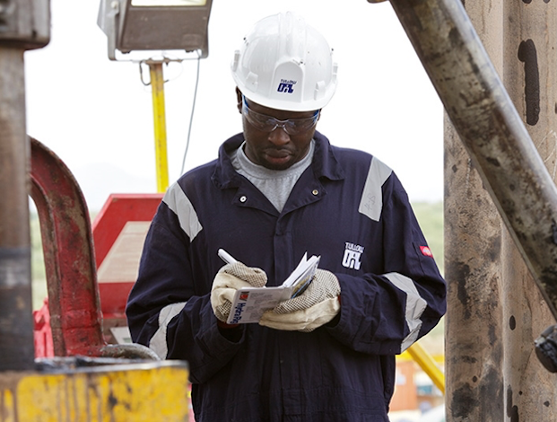 Tullow in Côte d’Ivoire acquisition