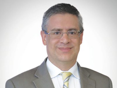 Ernesto Rios Patron