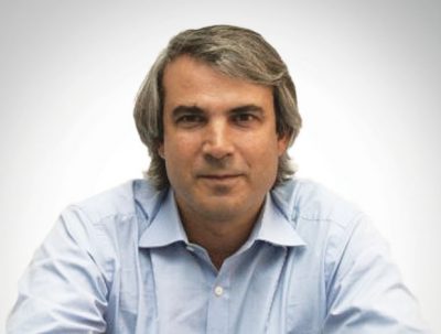 Marcos Pourteau