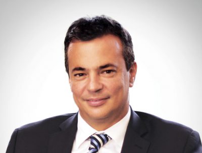 Gonzalo Ramon of Air Liquide
