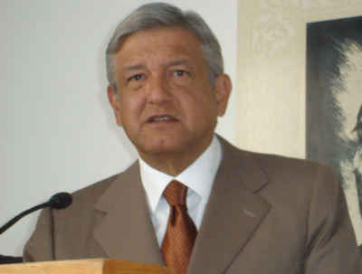 Andrés Manuel López Obrador on Thursday reiterated that he would review E&P contracts signed since the implementation of Mexico’s energy reform in 2014