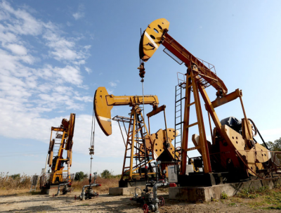 Oil pumps