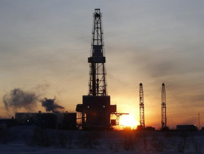 Oil stock picture