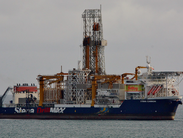 ExxonMobil spuds new well in Guyana’s Stabroek block