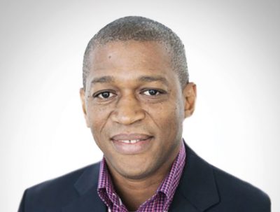 Mark BYNOE, Director, Department of Energy for MINISTRY OF THE PRESIDENCY