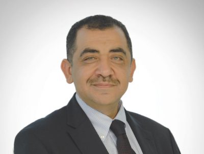 Nader MOGHAZY,Partner, Advisory Middle East for PwC MIDDLE EAST