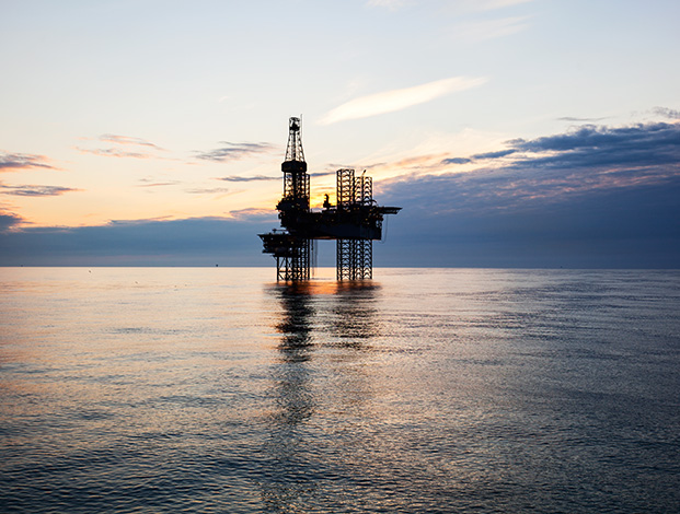 Oil down on trade war demand fear