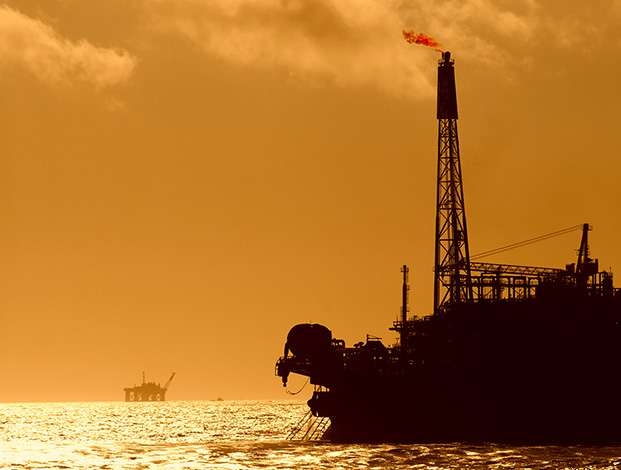 Oil up despite conflicting signals from US and OPEC