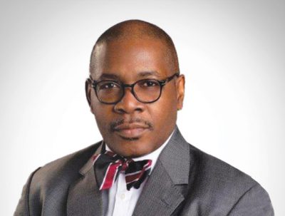 Sola ADEPETUN, Partner of ACAS LAW