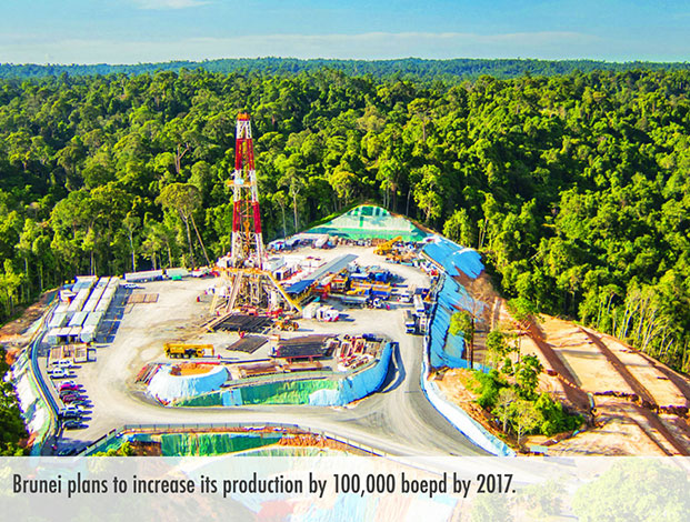 Brunei