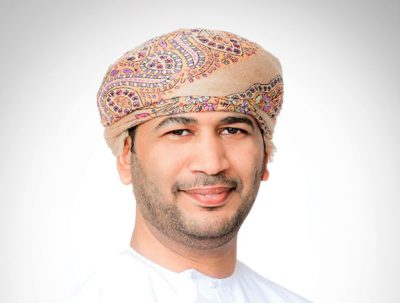 Sultan AL BURTMANI, Acting Executive Managing Director of OMAN GAS COMPANY