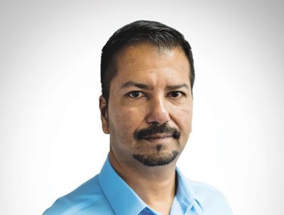 Ronald SOLOMON, Area Manager, Caribbean BAKER HUGHES, A GE COMPANY