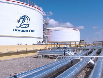 Dragon Oil