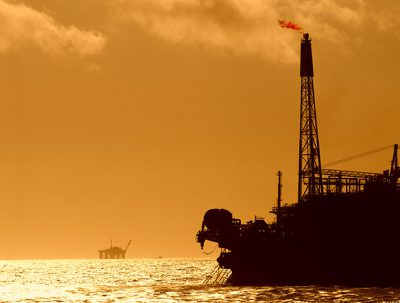 deepwater exploration and production