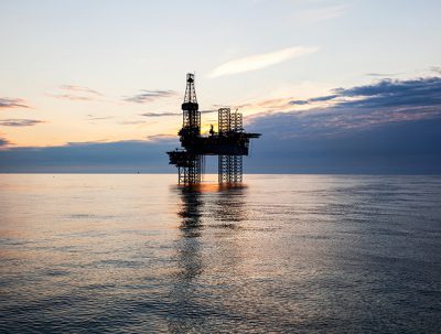 offshore
