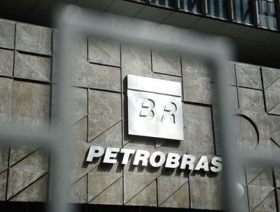Petrobras logo