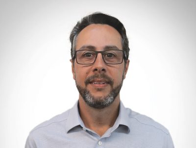 Gustavo BURSZTYN, CFO of SHELL BRASIL