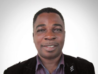 Joseph AMPOMAH-MENSAH