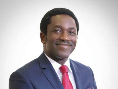 Tominyi Owolabi, partner in charge of the oil and gas group at Olaniwun Ajayi